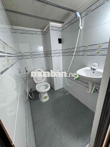 Khai Trương CHDV giá 3.2tr - 4tr ngay Ngã Tư 4 Xã - Lê Văn Quới