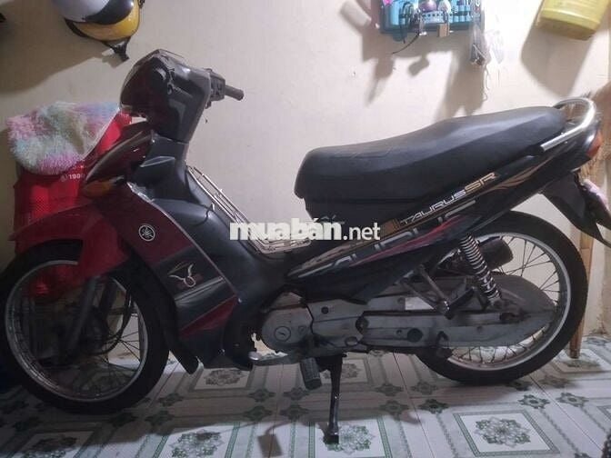 Bán xe số như hình