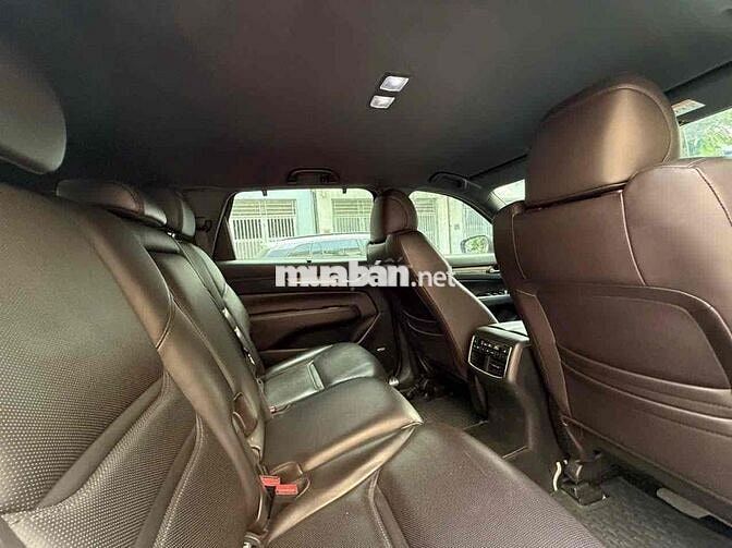 Mazda CX 8 2019 Premium - 42000 km