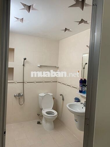Phòng cho thuê 25m2 khu dân cư Trung Sơn Bình Hưng Bình Chánh