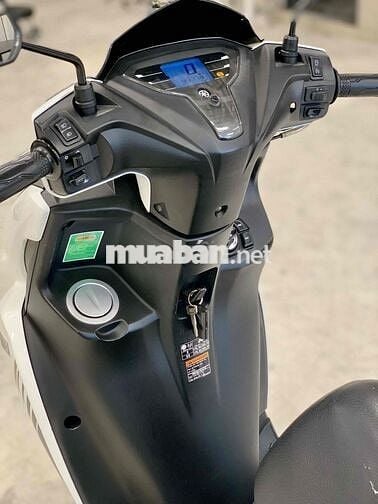 Yamaha FreeGo S 125 ABS 2021 – Chính chủ BSTP