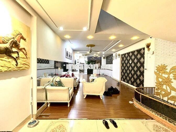NHÀ Ở KINH DOANH 4 TẦNG KHU HÀ QUANG GIÁ 25 TRIỆU/THÁNG.