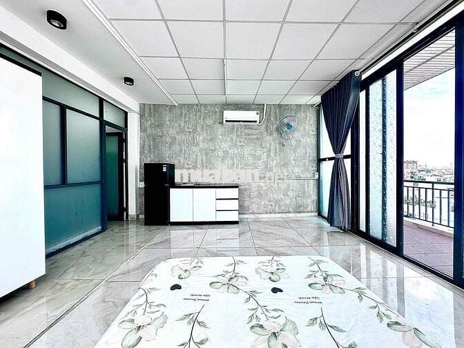 CHUỖI PHÒNG ĐẠI HỌC CÔNG THƯƠNG_CAO ĐẲNG Y PHẠM NGỌC THẠCH TÂN BÌNH