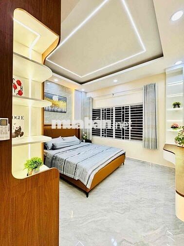 Chính chủ cần bán nhà đường Lý Nam Đế, Quận 11. Giá 4Tỷ780/ 4m x 13m.