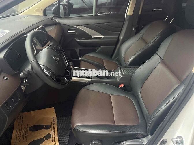 Mitsubishi Xpander Cross 2021 AT - 2000 km