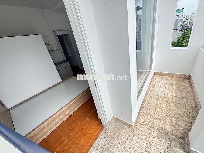 Khai Trương CHDV giá 3.2tr - 4tr ngay Ngã Tư 4 Xã - Lê Văn Quới
