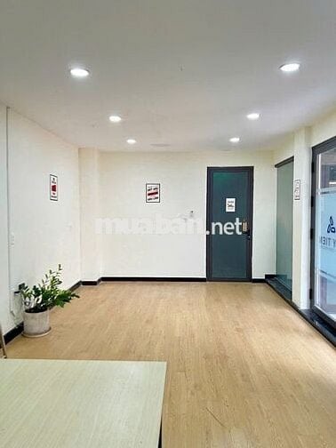 CHO THUÊ VĂN PHÒNG TẠI TRUNG TÂM GÒ VẤP – VỊ TRÍ ĐẸP, GIÁ HỢP LÝ
