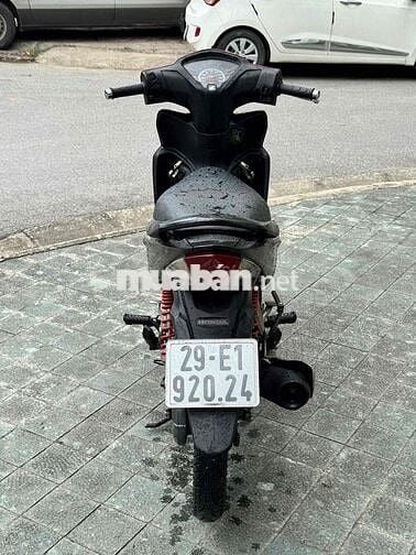 WAVE RSX Chất 2015 _Bảo Hành Dài Hạn