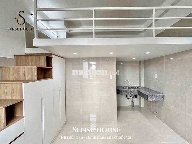 🏡 DUPLEX MỚI 100% – FULL NỘI THẤT – TÂN PHÚ 🏡