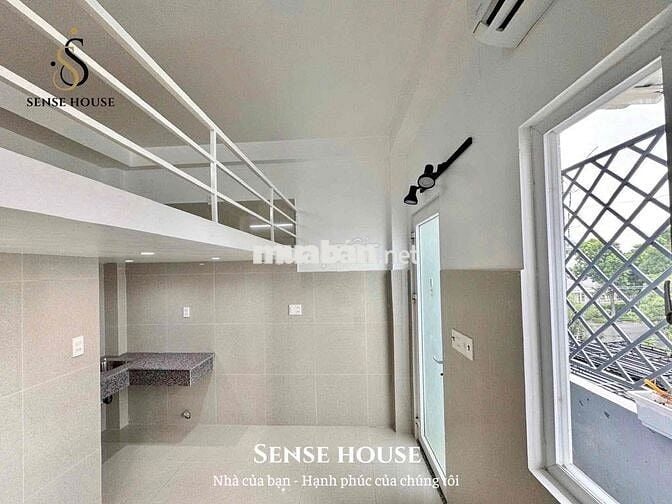🏡 DUPLEX MỚI 100% – FULL NỘI THẤT – TÂN PHÚ 🏡