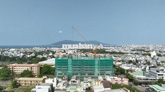 2,7 TỶ- CĂN 2PN MIA CENTER- CHO VAY- TRẢ TRƯỚC 600TR - SẮP BÀN GIAO