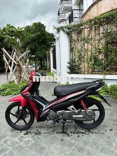 WAVE RSX Chất 2015 _Bảo Hành Dài Hạn