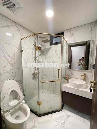 Bán Gấp Thu Hồi Vốn Căn Hộ Icon 56 Q4,Đã Có Sổ Hồng