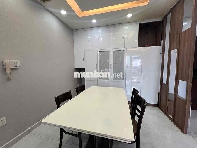ORCHARD GARDEN 3PN 2WC FULL NỘI THẤT CHECK IN NGAY