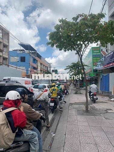 🏠 CHO THUÊ NHÀ MẶT TIỀN ĐƯỜNG SỐ 2 – LINH ĐÔNG, THỦ ĐỨC - 600M - 75Tr