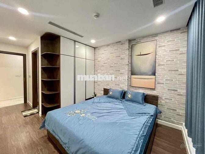 Bán Gấp Thu Hồi Vốn Căn Hộ Icon 56 Q4,Đã Có Sổ Hồng