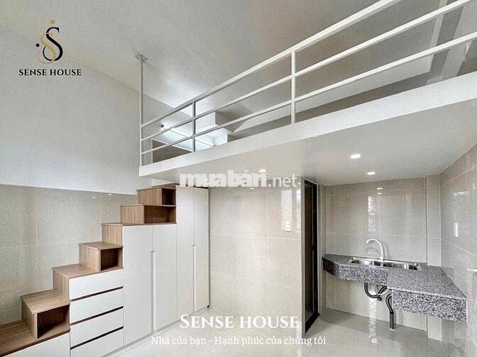 🏡 DUPLEX MỚI 100% – FULL NỘI THẤT – TÂN PHÚ 🏡