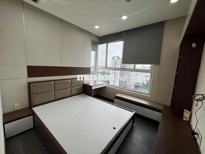 ORCHARD GARDEN 3PN 2WC FULL NỘI THẤT CHECK IN NGAY