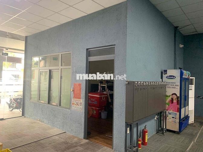 🏠 CHO THUÊ NHÀ MẶT TIỀN ĐƯỜNG SỐ 2 – LINH ĐÔNG, THỦ ĐỨC - 600M - 75Tr