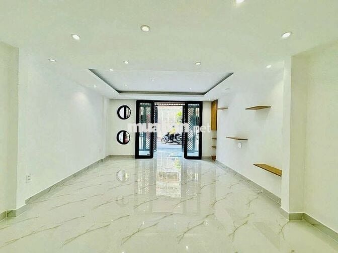 SIÊU PHẨM MỚI CHO THUÊ LẦN ĐẦU - 78C Út Tịch, P4, TB - DTSD 240m2