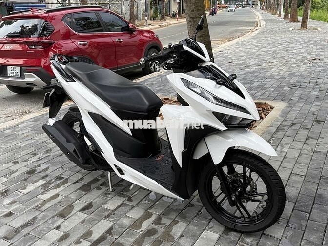 Bán Xe Vario 150 Máy Zin 100% Tại Bình Dương