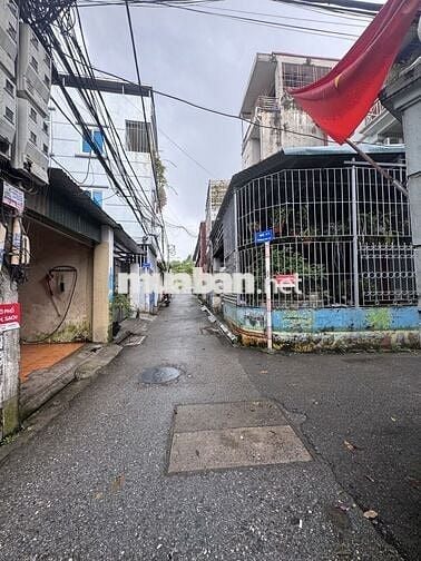 Bán đất tại Phúc Lợi, 4,15 tỷ, 36,9m2, đẹp xuất sắc, giá tốt