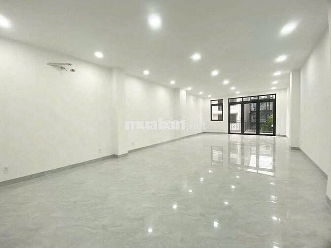 CHO THUÊ CĂN GÓC 2 MẶT TIỀN HẺM XE TẢI – PHAN XÍCH LONG, PHÚ NHUẬN