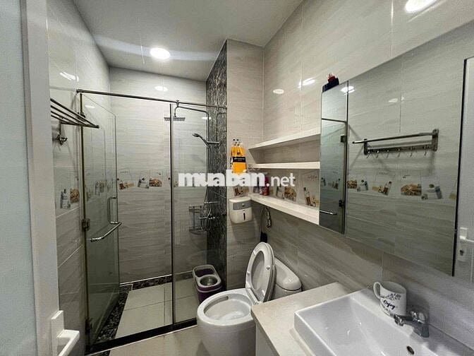 ORCHARD GARDEN 3PN 2WC FULL NỘI THẤT CHECK IN NGAY