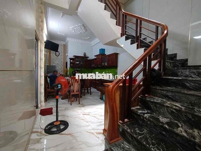 BÁN NHÀ 4 TẦNG hẻm xe hơi- 248M²(12x21)- chỉ : 10 tỷ - đường Phú Châu