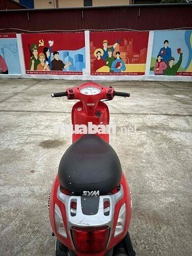 xe atila alizabet xe zin chất máy nguyên bản