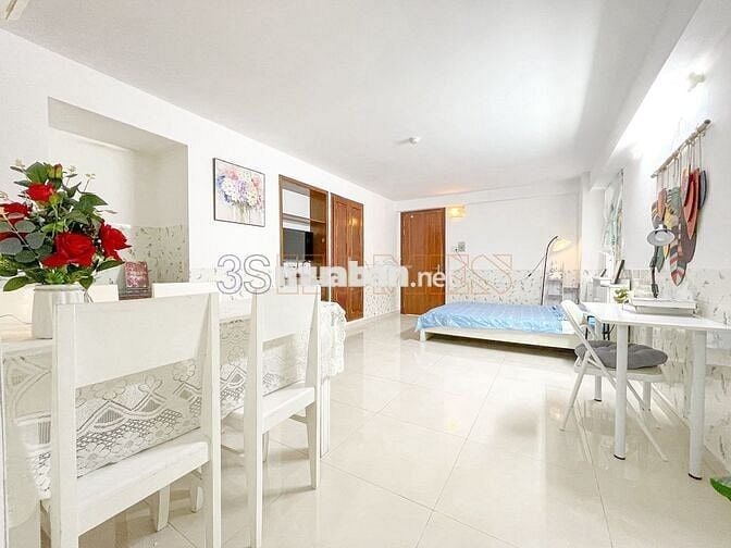 💥FULL NT 28M2 NGAY TẠI TÂN BÌNH - ƯU ĐÃI HOÀN TIỀN 2TR LIỀN TAY