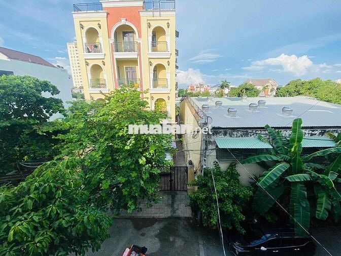 CHDV, phòng trọ full nt gần gigamall bình lợi