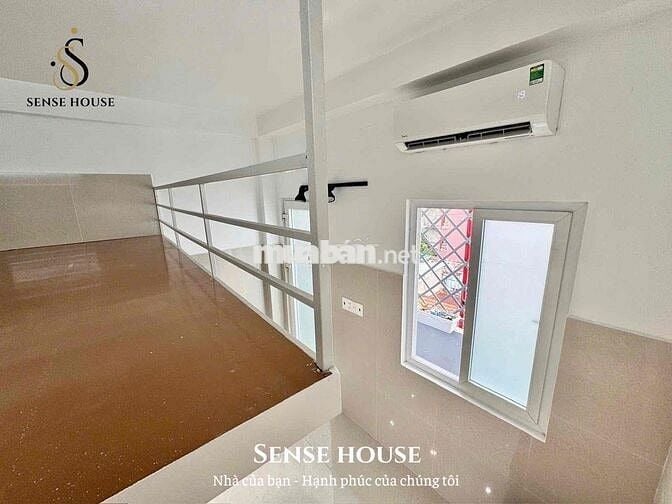 🏡 DUPLEX MỚI 100% – FULL NỘI THẤT – TÂN PHÚ 🏡