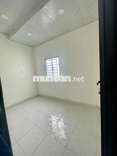 CHO THUÊ NHÀ NGUYÊN CĂN - HẺM 4M - 1TRỆT2LẦU - 4PN3WC