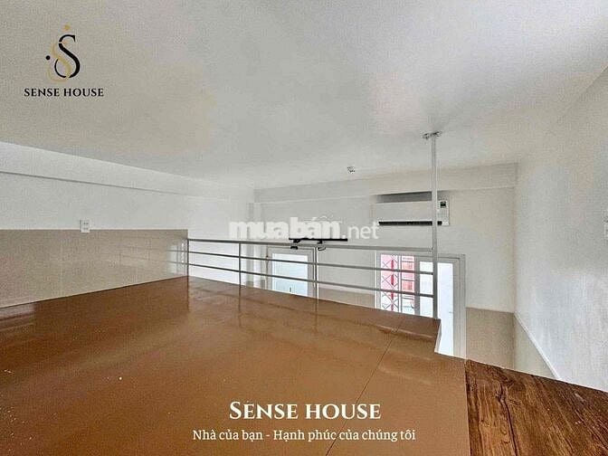 🏡 DUPLEX MỚI 100% – FULL NỘI THẤT – TÂN PHÚ 🏡