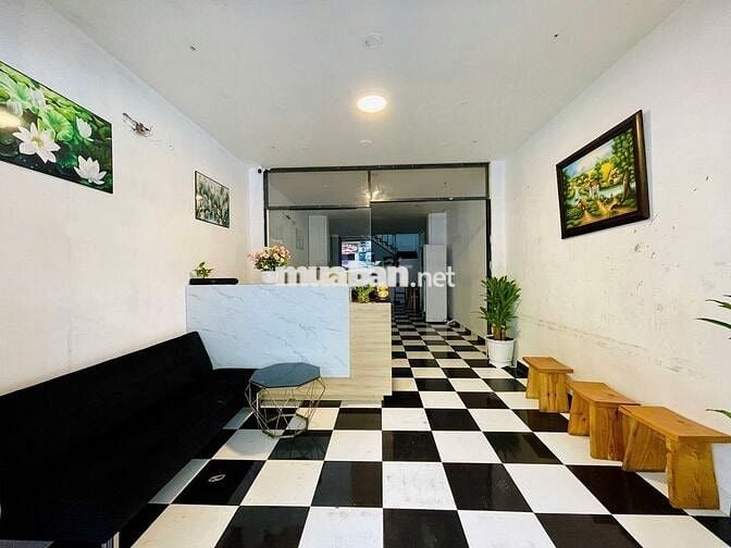 📍 Đề Thám Q1 | 4x22m | Trệt 🌟 Vị trí đẹp 💼 Kinh doanh đỉnh