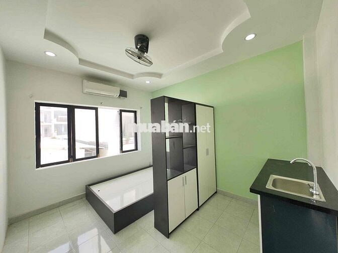 Y Hình, QL50 - NGUYỄN VĂN LINH - 4tr2 full nội thất máy giặt riêng