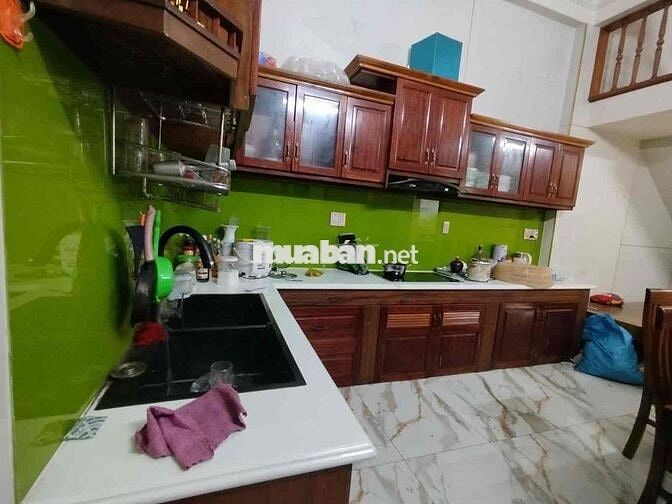 BÁN NHÀ 4 TẦNG hẻm xe hơi- 248M²(12x21)- chỉ : 10 tỷ - đường Phú Châu