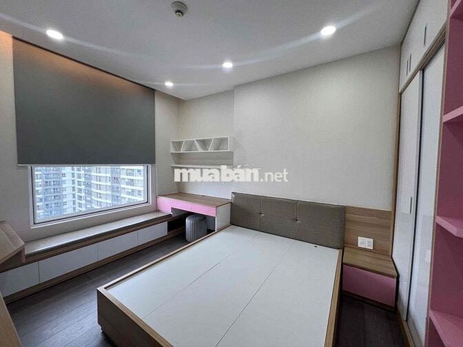 ORCHARD GARDEN 3PN 2WC FULL NỘI THẤT CHECK IN NGAY