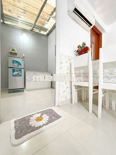 💥FULL NT 28M2 NGAY TẠI TÂN BÌNH - ƯU ĐÃI HOÀN TIỀN 2TR LIỀN TAY