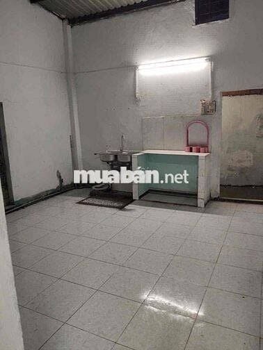 chính chủ cho thuê nhà nguyên 4-18m giá 5tr/th