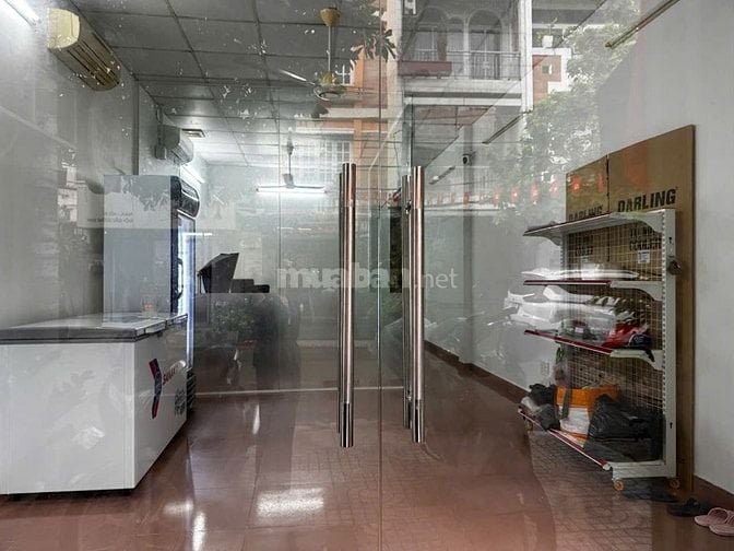 🏠 NHÀ 2 MẶT TIỀN HẺM – VỪA Ở VỪA KINH DOANH CỰC ĐỈNH 🚀