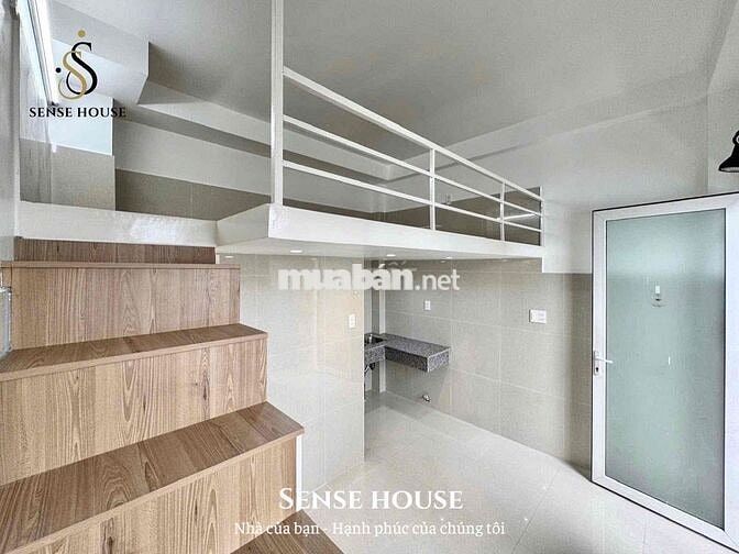 🏡 DUPLEX MỚI 100% – FULL NỘI THẤT – TÂN PHÚ 🏡