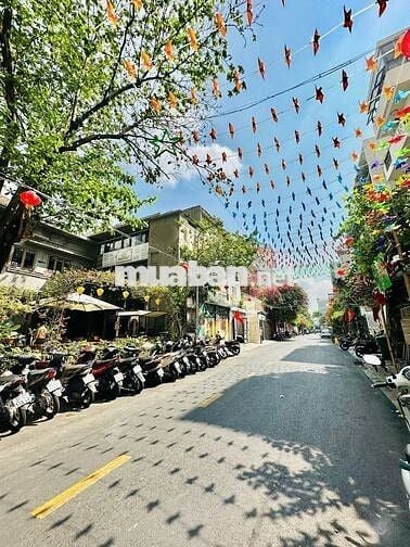 CHO THUÊ CĂN GÓC 2 MẶT TIỀN HẺM XE TẢI – PHAN XÍCH LONG, PHÚ NHUẬN