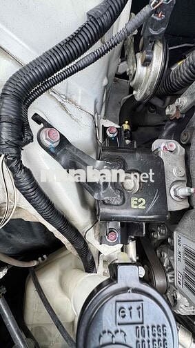 Toyota Vios 2020 1.5E MT