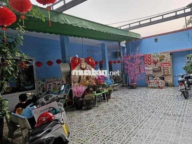 BÁN NHÀ– LINH ĐÔNG- Đường Lý tế Xuyên- 180m2(7,7x23,5)- chỉ : 12 tỷ