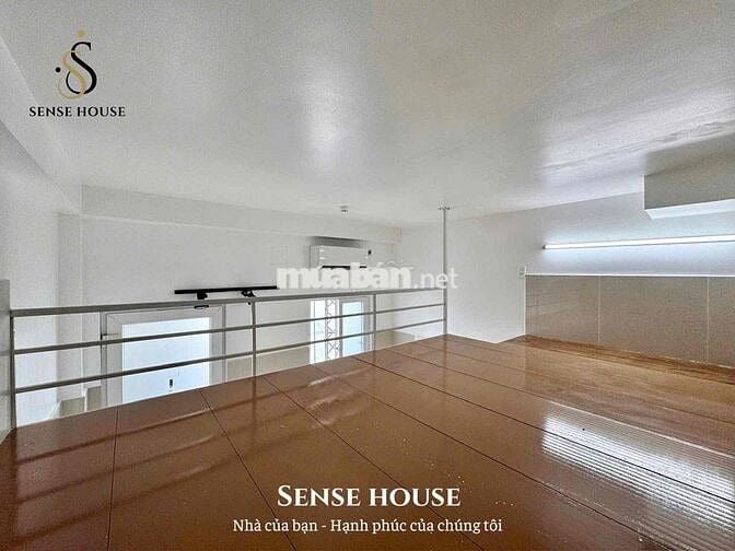 🏡 DUPLEX MỚI 100% – FULL NỘI THẤT – TÂN PHÚ 🏡