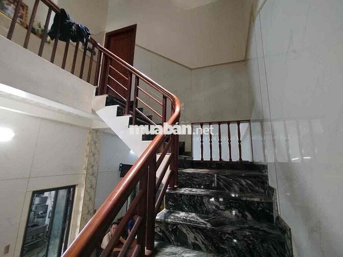BÁN NHÀ 4 TẦNG hẻm xe hơi- 248M²(12x21)- chỉ : 10 tỷ - đường Phú Châu