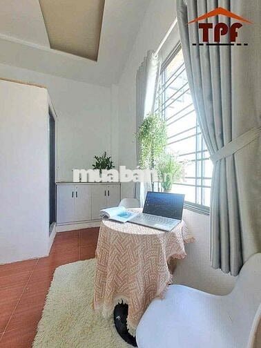 cho thuê phòng  trọ cửa sổ thoáng ngay Tân bình