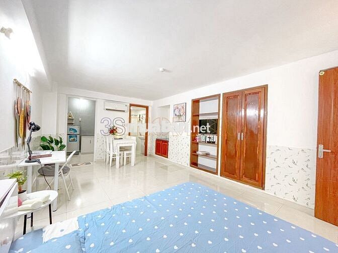 💥FULL NT 28M2 NGAY TẠI TÂN BÌNH - ƯU ĐÃI HOÀN TIỀN 2TR LIỀN TAY